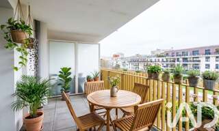 Appartement 3 Pièces 63 m² à vendre à Gentilly (94250)