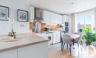 Appartement 3 Pièces 51 m² à vendre à Sucy-en-Brie (94370)