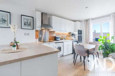 Appartement 3 pièces 235000 €