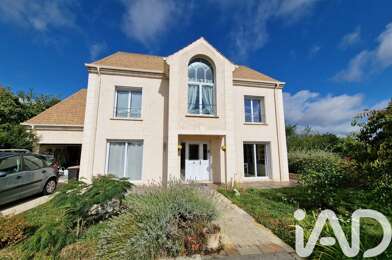 Maison 7 pièces 530000 €