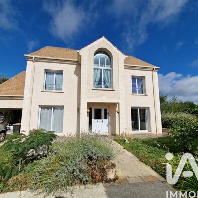 Maison 7 pièces 530000 €