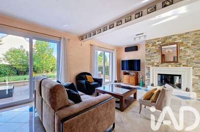 Maison 7 pièces 530000 €