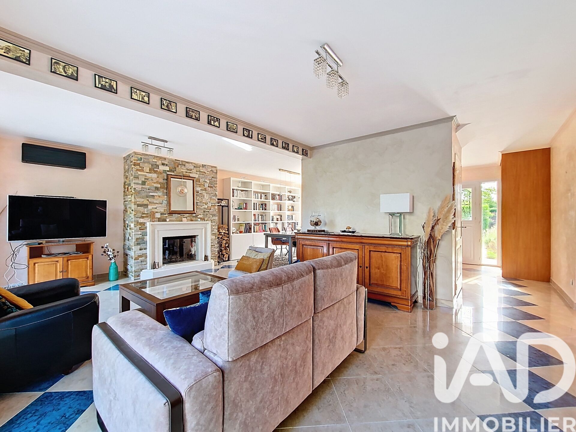 Vente Maison/villa 7 pièces - Photo 2