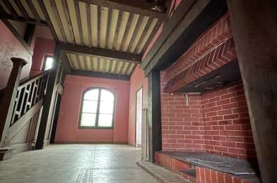 Maison 7 pièces 279000 €
