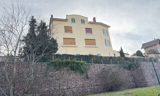 Maison 9 Pièces 316 m² à vendre à Amplepuis (69550)