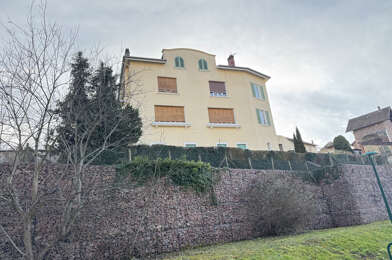 Maison 9 pièces 250000 €