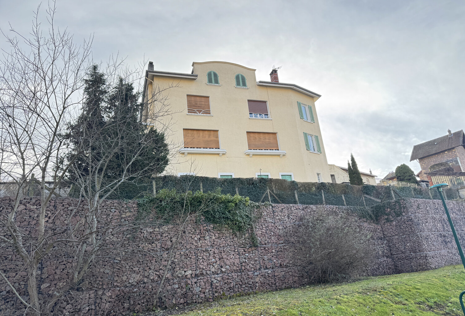 Maison de caractère — photo 1