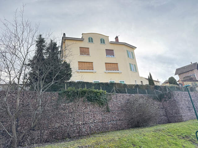 Maison de caractère — photo du bien