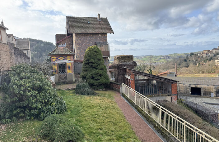 Maison de caractère — photo 2