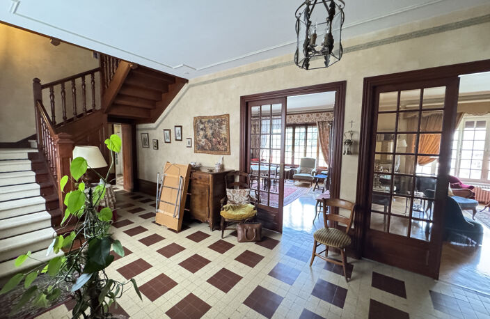 Maison de caractère — photo 3