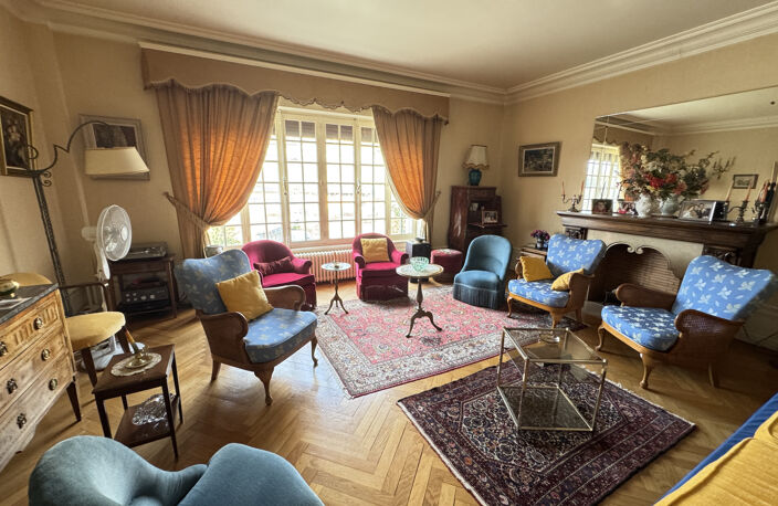 Maison de caractère — photo 4