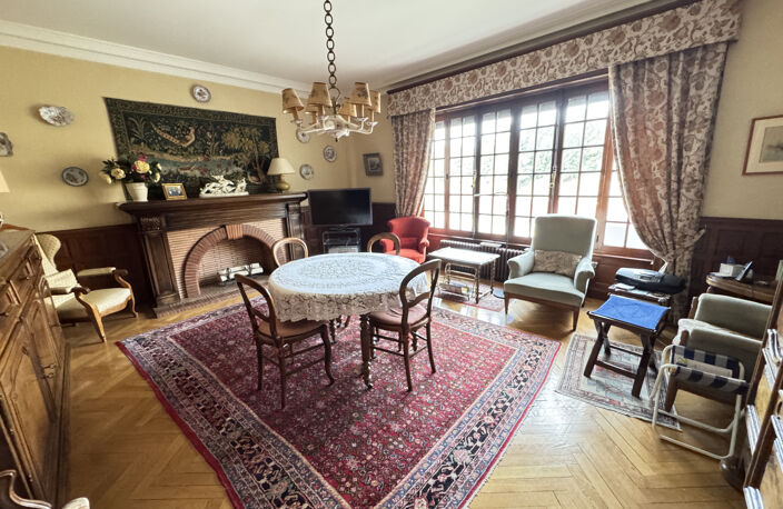 Maison de caractère — photo 5