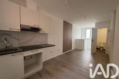 Appartement 2 pièces 219000 €