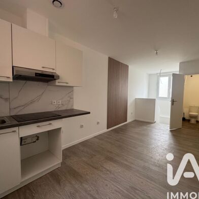Appartement 2 pièces 219000 €