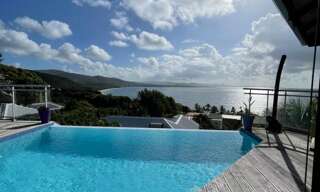 Maison 8 Pièces 121 m² à vendre à Le Diamant (97223)