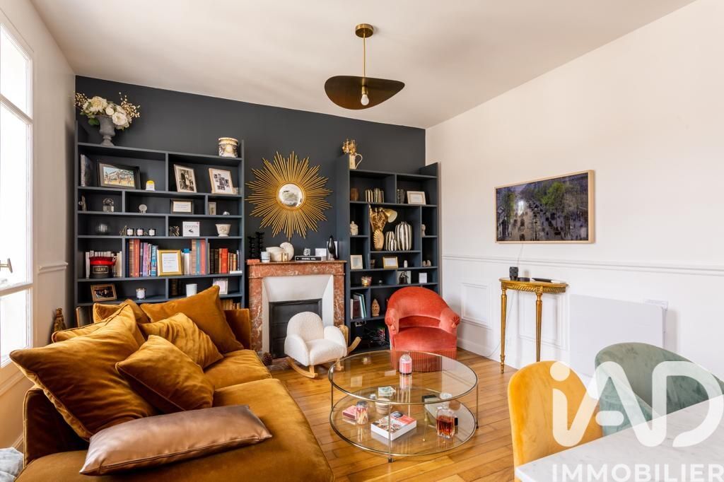 Vente Duplex 3 pièces - Photo 4