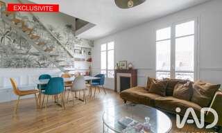 Appartement 3 Pièces 74 m² à vendre à Charenton-le-Pont (94220)