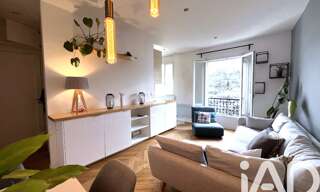 Appartement 2 Pièces 38 m² à vendre à Levallois-Perret (92300)