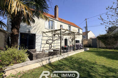 Maison 10 pièces 799000 €