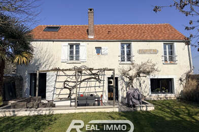 Maison 10 pièces 799000 €