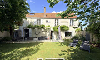 Maison 10 Pièces 186 m² à vendre à Neauphle-le-Château (78640)