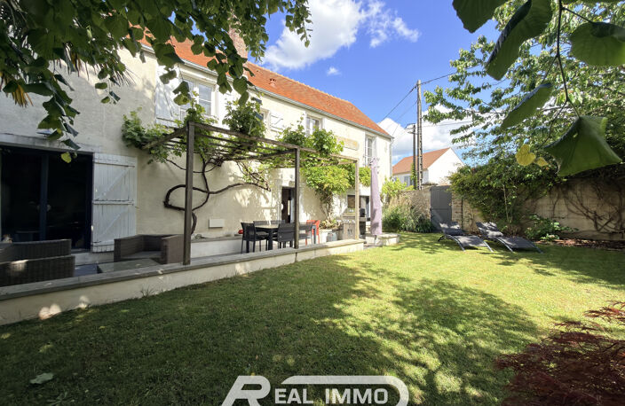 MAISON ANCIENNE COEUR VILLAGE — photo 2