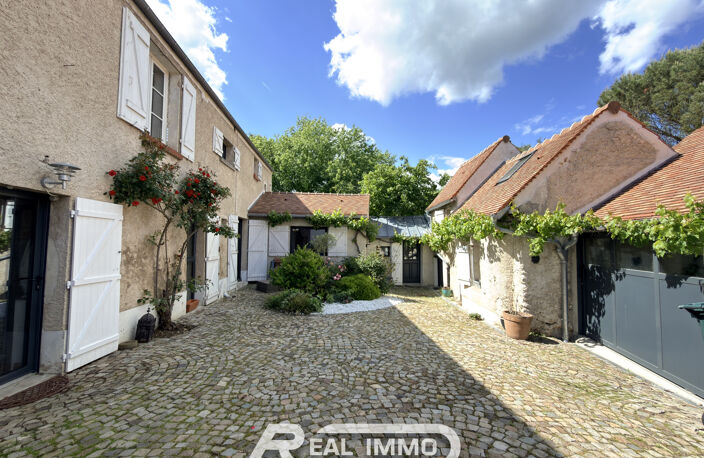 MAISON ANCIENNE COEUR VILLAGE — photo 4