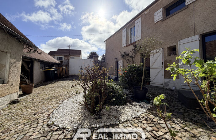 MAISON ANCIENNE COEUR VILLAGE — photo 5