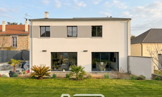 Maison 6 Pièces 149 m² à vendre à Neauphle-le-Château (78640)