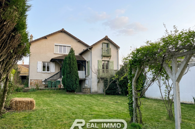 Maison 7 pièces 394000 €