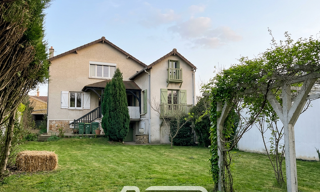 Maison 7 Pièces 175 m² à vendre à Villiers-Saint-Frédéric (78640)