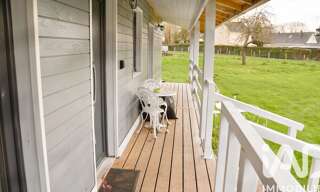 Maison 4 Pièces 85 m² à vendre à Saint-Blimont (80960)