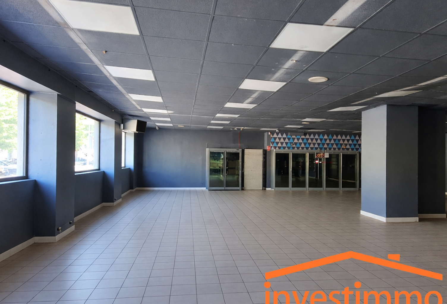 Immeuble de rapport Boulogne sur mer - Investissement — photo 1