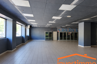 Immeuble  472500 €