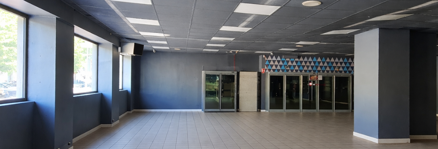 Immeuble  1246 m² à vendre à Boulogne-sur-Mer (62200)