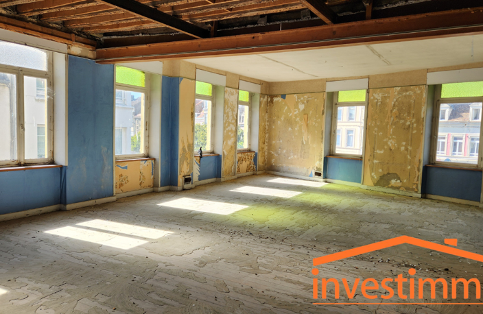 Immeuble de rapport Boulogne sur mer - Investissement — photo 2