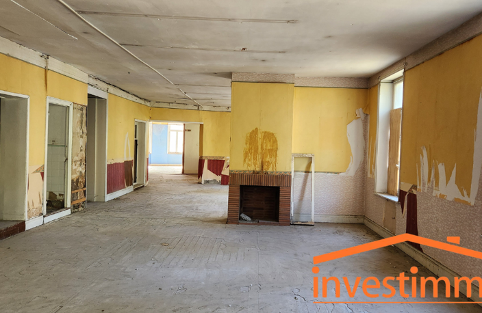 Immeuble de rapport Boulogne sur mer - Investissement — photo 3