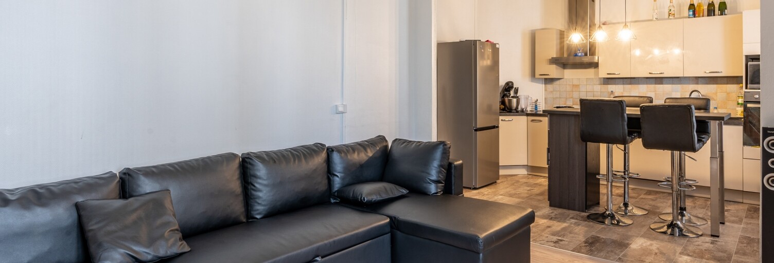 Appartement 3 Pièces 60 m² à vendre à Combs-la-Ville (77380)