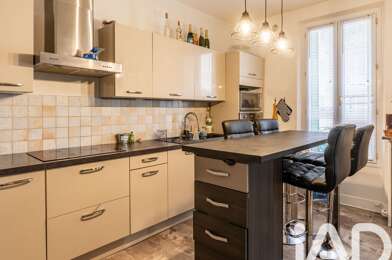 Appartement 3 pièces 175000 €