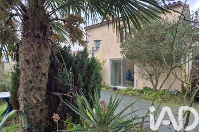 Maison 4 pièces 243300 €