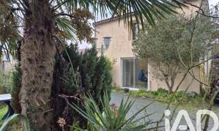 Maison 4 Pièces 112 m² à vendre à Angles (85750)