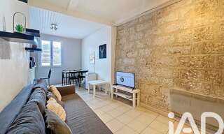 Appartement 2 Pièces 35 m² à vendre à Avignon (84000)