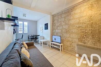 Appartement 2 pièces 130000 €