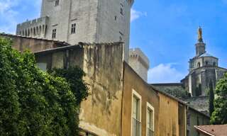 Appartement 2 Pièces 35 m² à vendre à Avignon (84000)