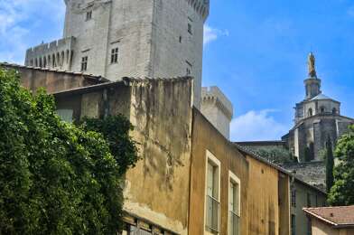 Appartement 2 pièces 130000 €