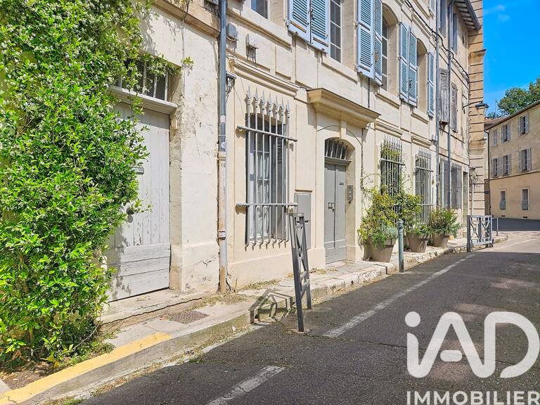 Vente Appartement 2 pièces — photo 1