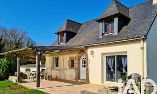 Maison 6 Pièces 112 m² à vendre à Guidel (56520)