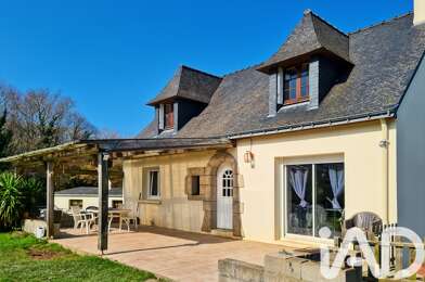 Maison 6 pièces 299000 €