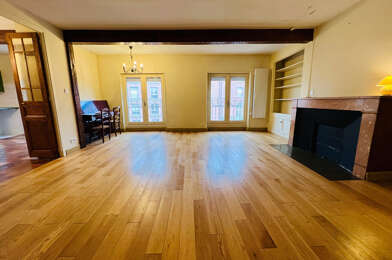 Appartement 3 pièces 367500 €