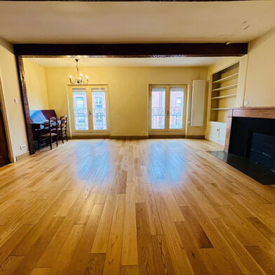 Appartement 3 pièces 369000 €